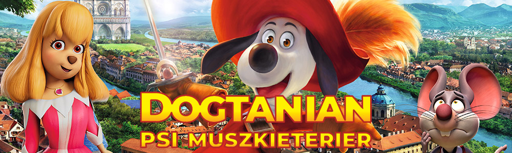 banner na www - dogtanian